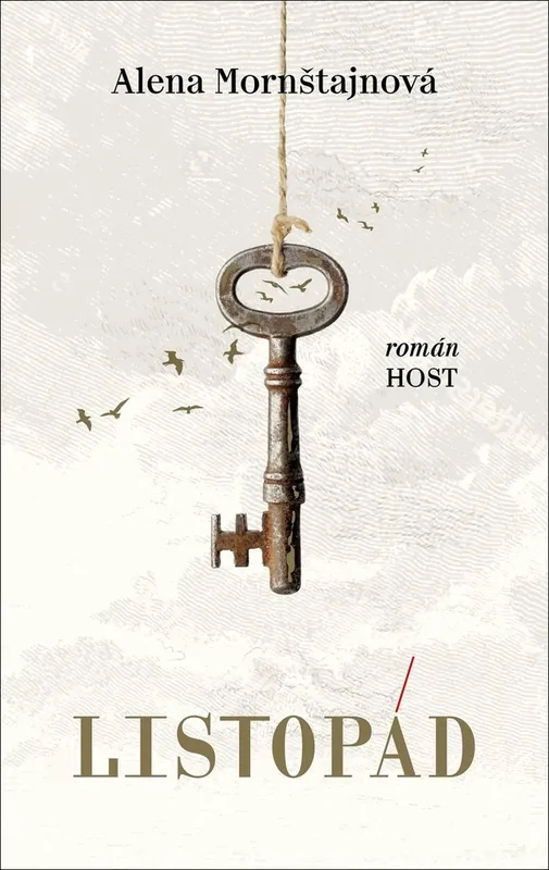 Listopád Odeslání Ihned