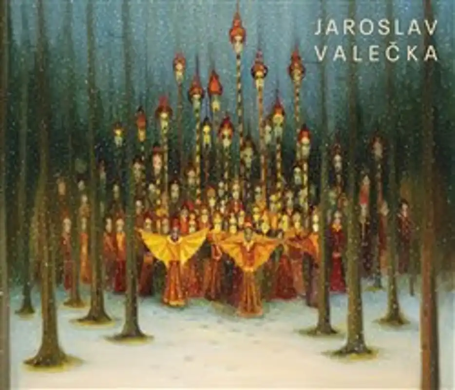 Jaroslav Valečka Top Prodej