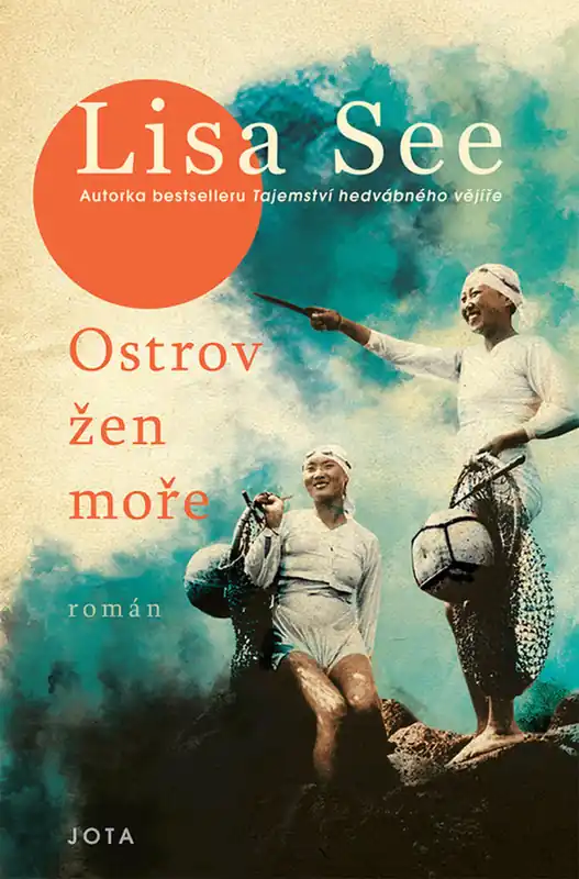 Originální Ostrov žen moře