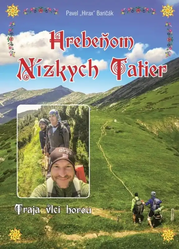 Hrebeňom Nízkych Tatier Přímo Od Výrobce