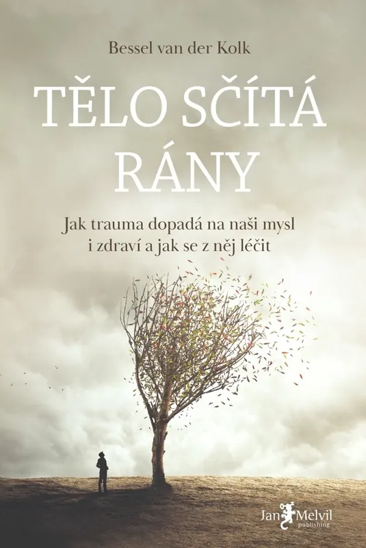 Tělo sčítá rány Omezená Nabídka