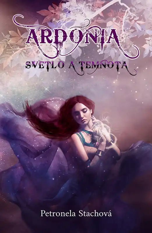 Ardónia Svetlo a temnota Kup Teď