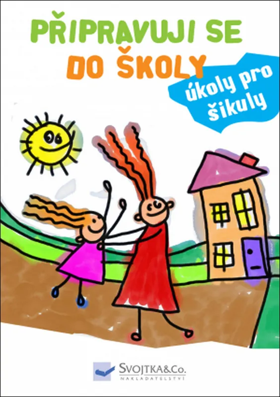 Připravuji se do školy Kup Teď