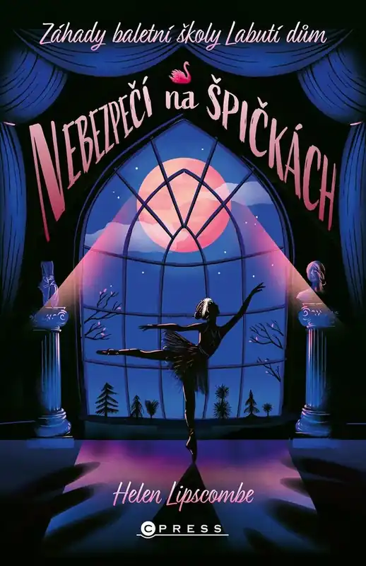 Nebezpečí na špičkách Bezpečná Platba