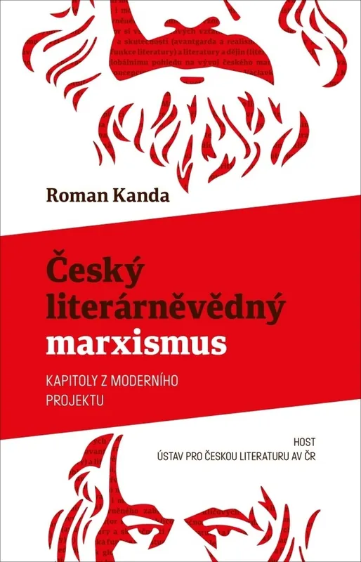 Omezená Nabídka Český literárněvědný marxismus