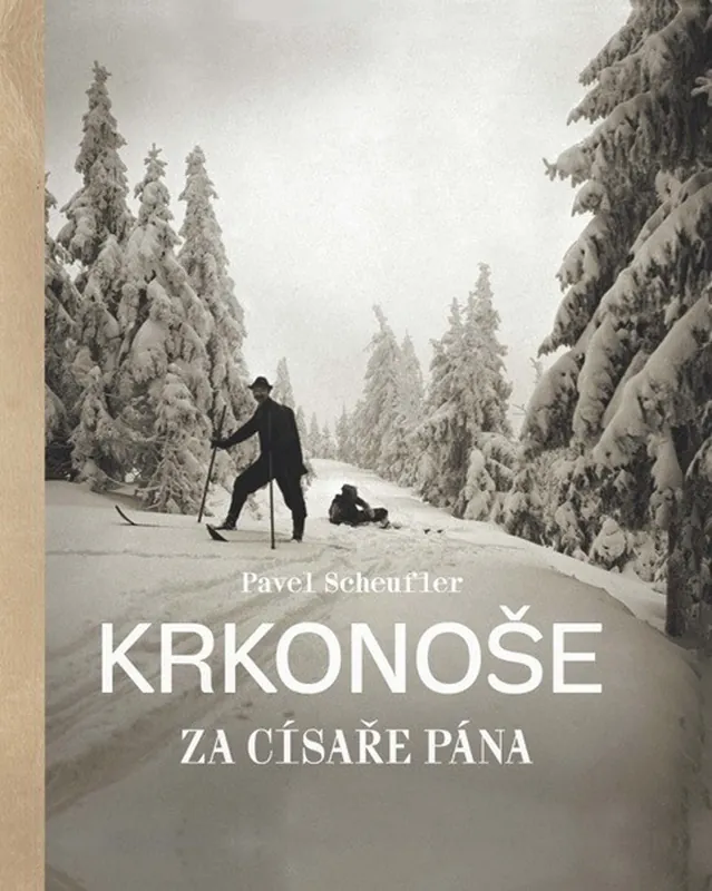Krkonoše za císaře pána Bezpečná Platba