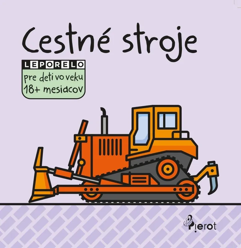 Ověřený Cestné stoje