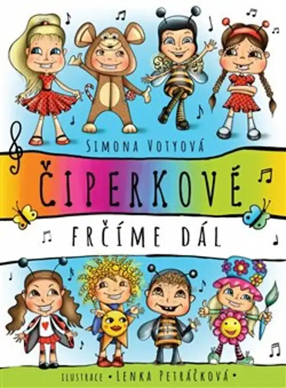 Nakupujte Hned Čiperkové