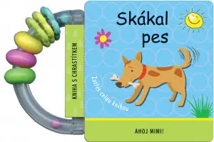 Skákal pes Časově Omezené