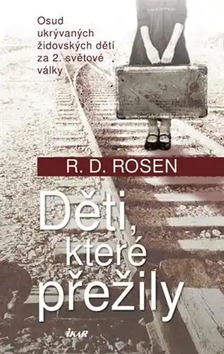 Vysoce Kvalitní Děti, které přežily