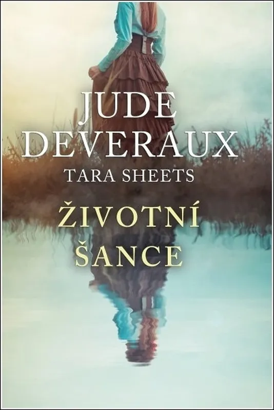 Zlevněný Životní šance