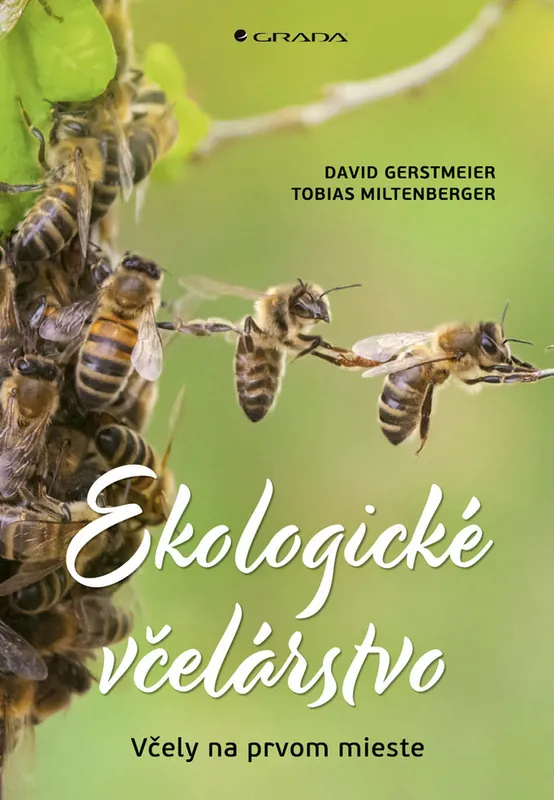 Ekologické včelárstvo Dokud Zásoby Vydrží