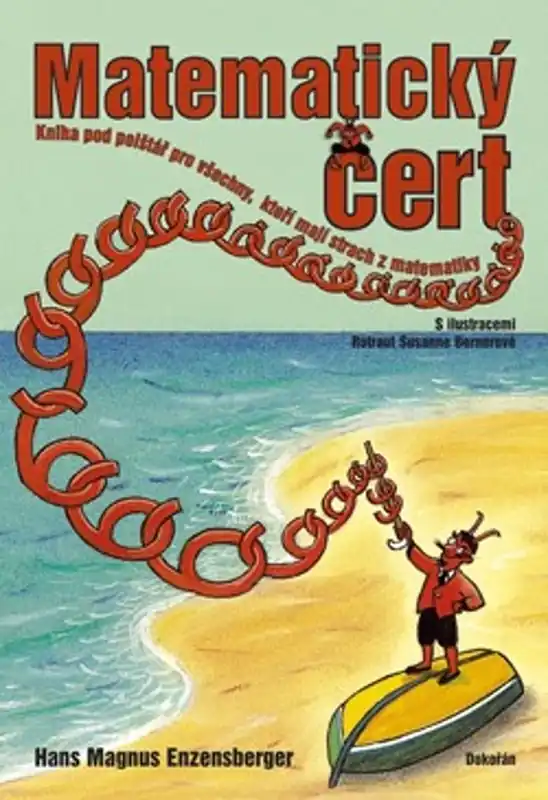 Autentický Matematický čert