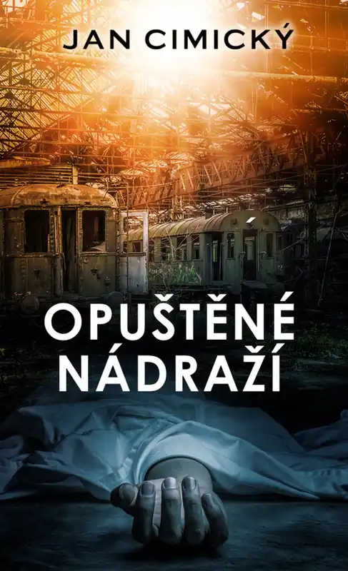 Opuštěné nádraží Hit Sezóny
