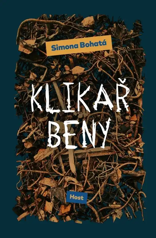 Klikař Beny Nejlepší Volba