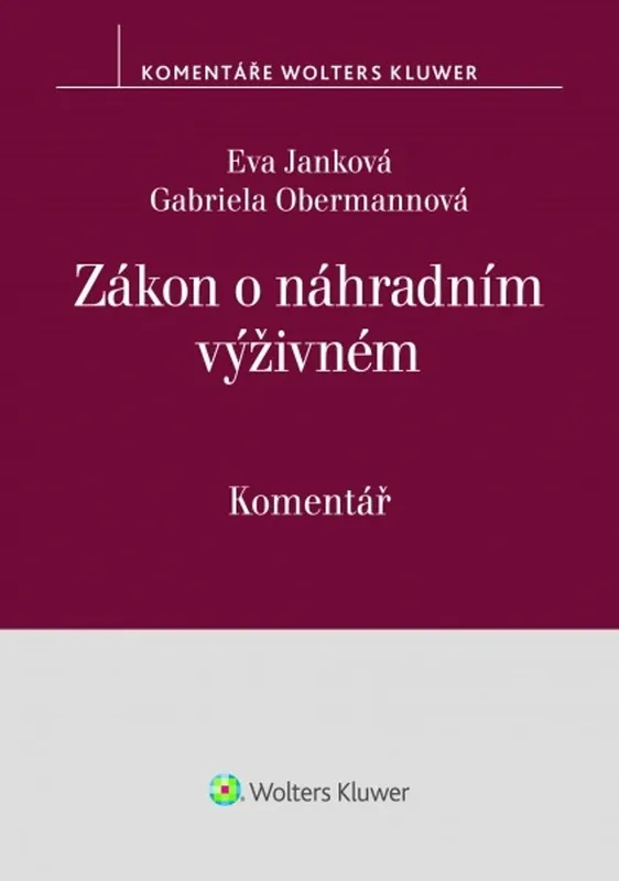 Jen Po Omezenou Doba Zákon o náhradním výživném