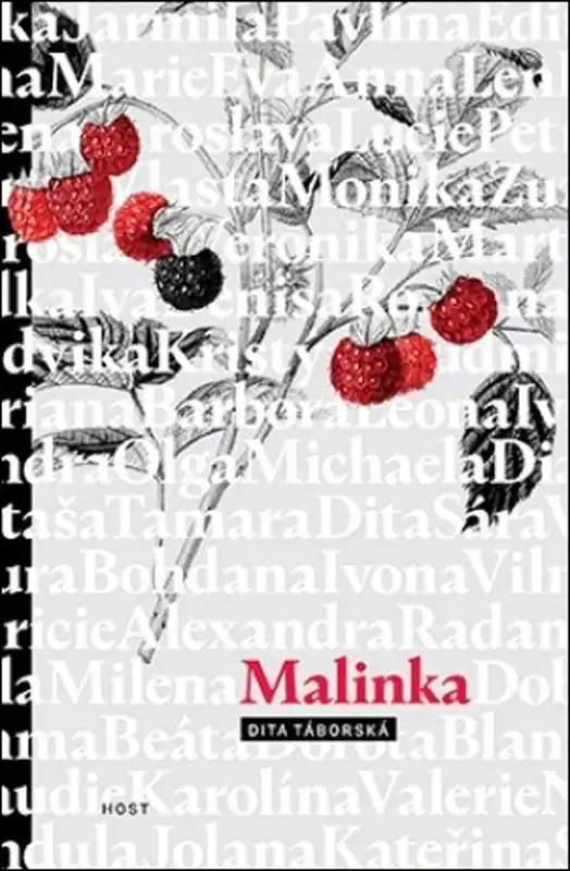 Malinka Nakupujte Hned