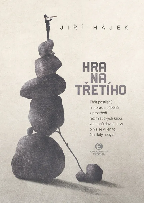 Odeslání Ihned Hra na třetího