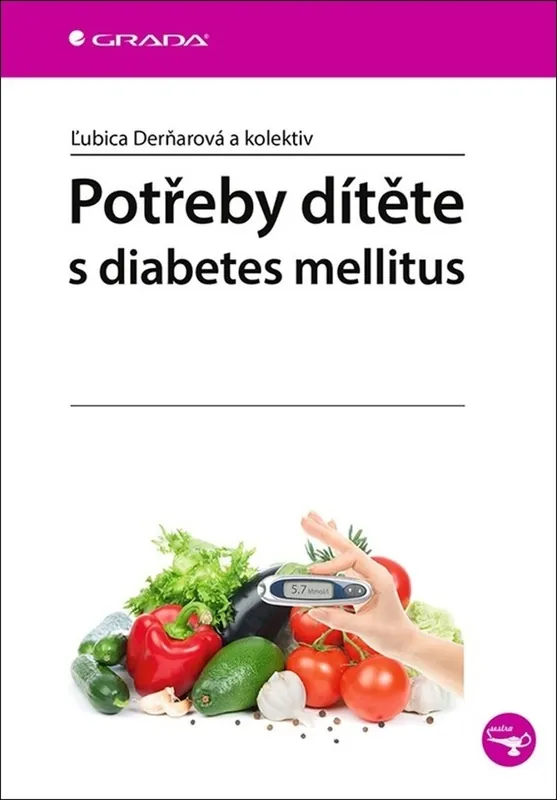 Nejprodávanější Potřeby dítěte s diabetes mellitus