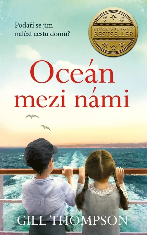 Oceán mezi námi Aktuální