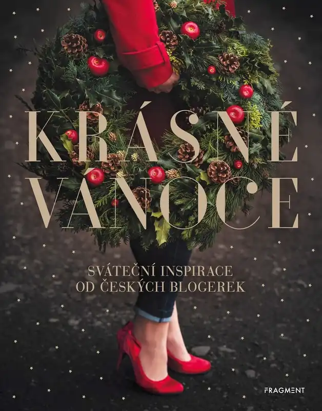 Krásné Vánoce - Lucie Grusová Nová Kolekce