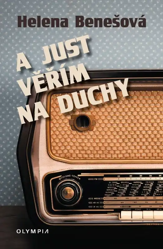 Horká Nabídka A just věřím na duchy