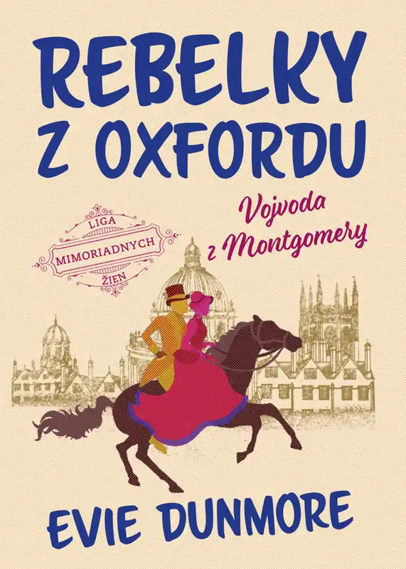 Sleva Vojvoda z Montgomery
