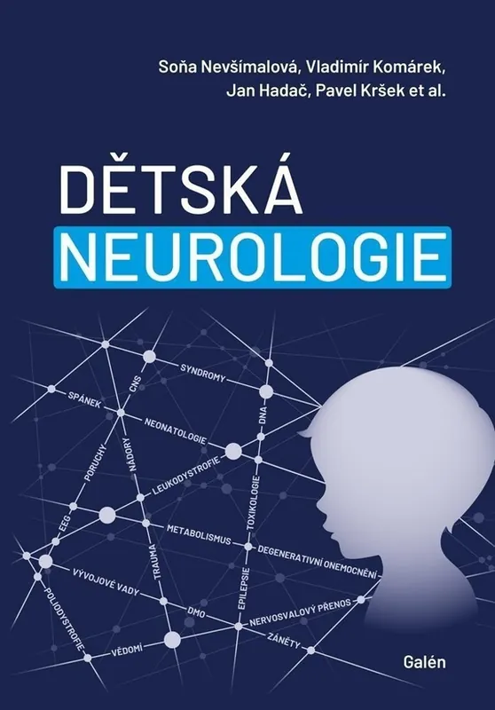 Cenový Hit Dětská neurologie