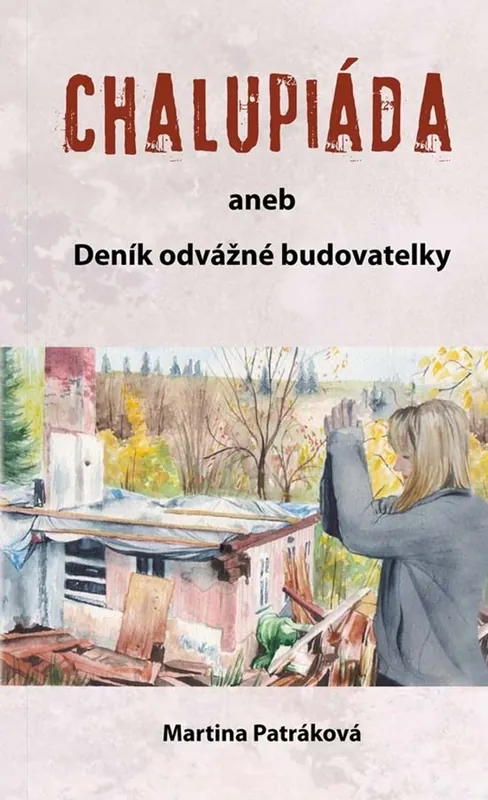 Nízká Cena Chalupiáda