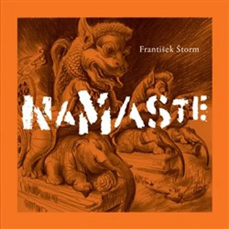 Namaste Přímo Od Výrobce