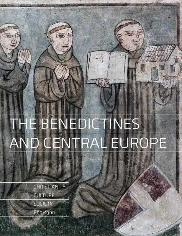 Tovární Cena The Benediktines and Central Europe