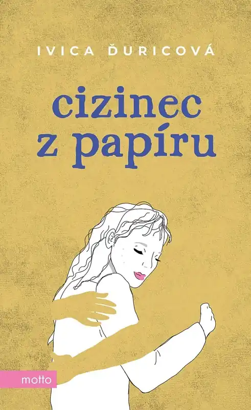 Koupit Online Cizinec z papíru