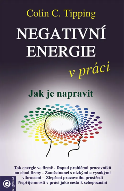 Negativní energie v práci Nejlepší Cena
