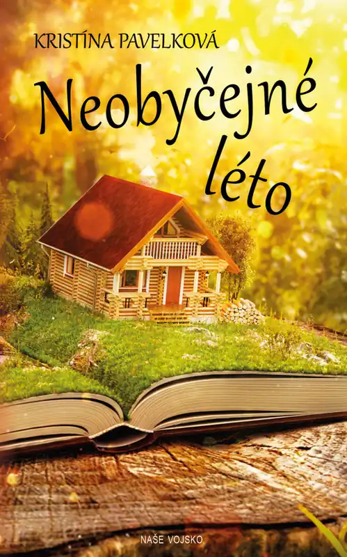Neobyčejné léto Cenově Výhodný