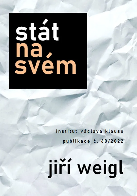 Nová Kolekce Stát na svém