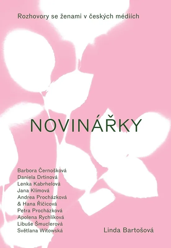 Novinářky Ihned K Objednání