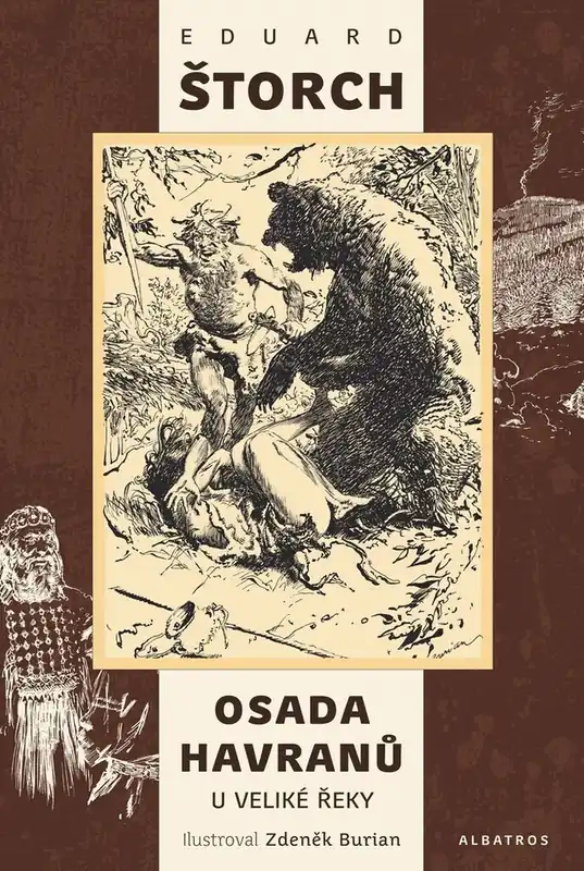 Osada Havranů Cenová Bomba