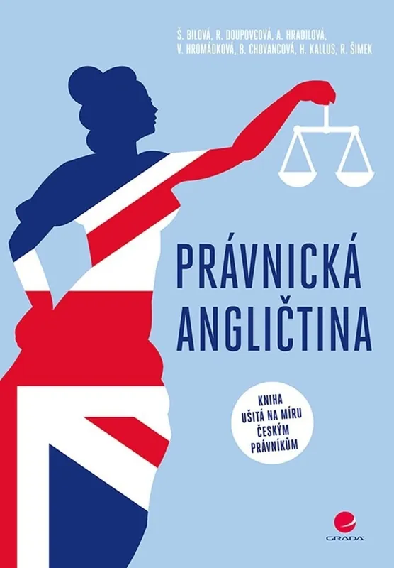 Právnická angličtina Poslední Šance