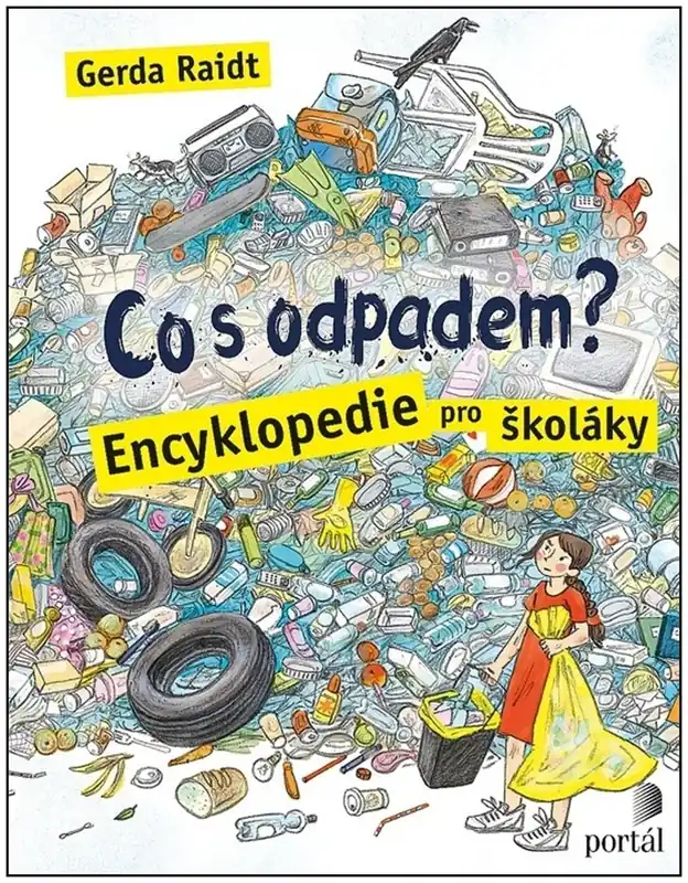 Horká Nabídka Co s odpadem?
