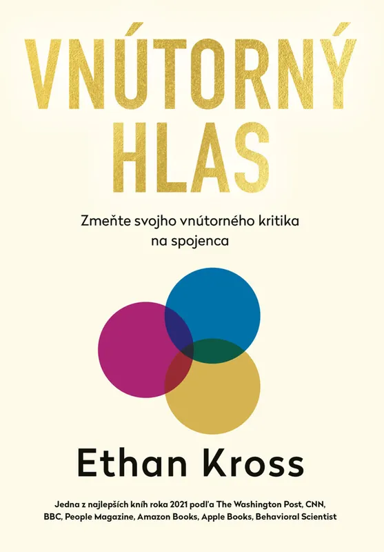 Horká Nabídka Vnútorný hlas