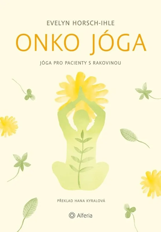 Onko jóga Oblíbený