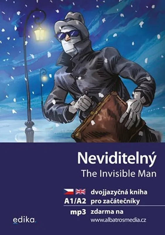 Neviditelný A1/A2 Časově Omezené