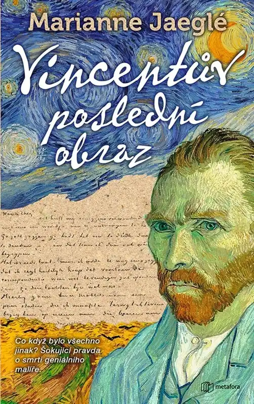 Vincentův poslední obraz Cenová Bomba