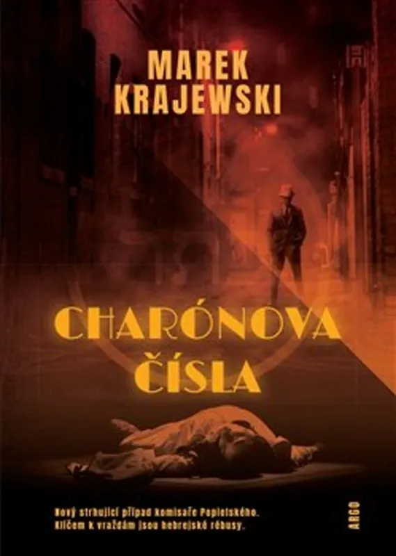 Omezená Nabídka Charónova čísla