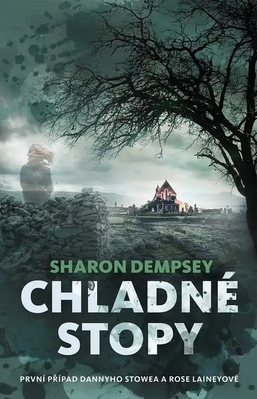 Ověřený Chladné stopy