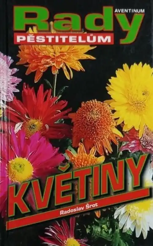 Zlevněný Květiny