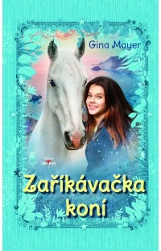 Must-Have Zaříkávačka koní