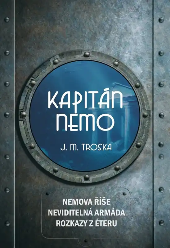 Top Prodej Kapitán Nemo