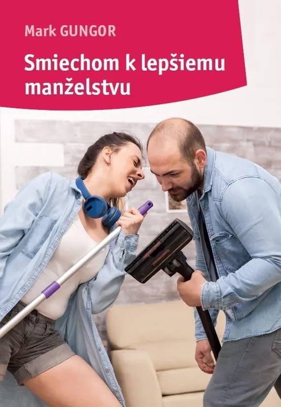 Akční Cena Smiechom k lepšiemu manželstvu