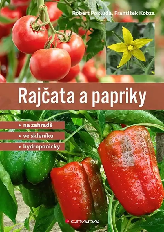Levný Rajčata a papriky